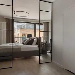 Scala By Moderna Profit- Lakowa 60e Apartament