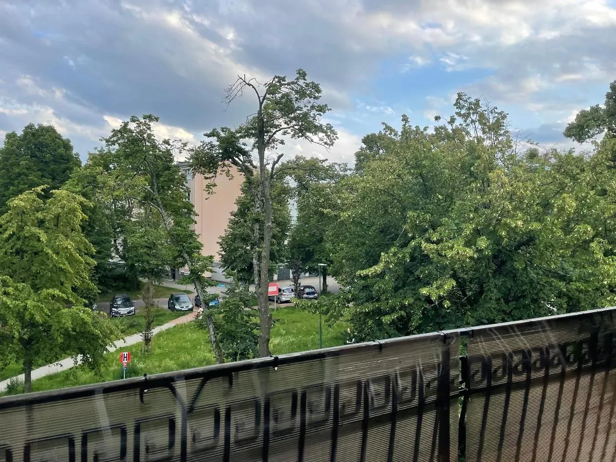 Ferienwohnung Stary Piastowska Pok 1 Danzig Polen