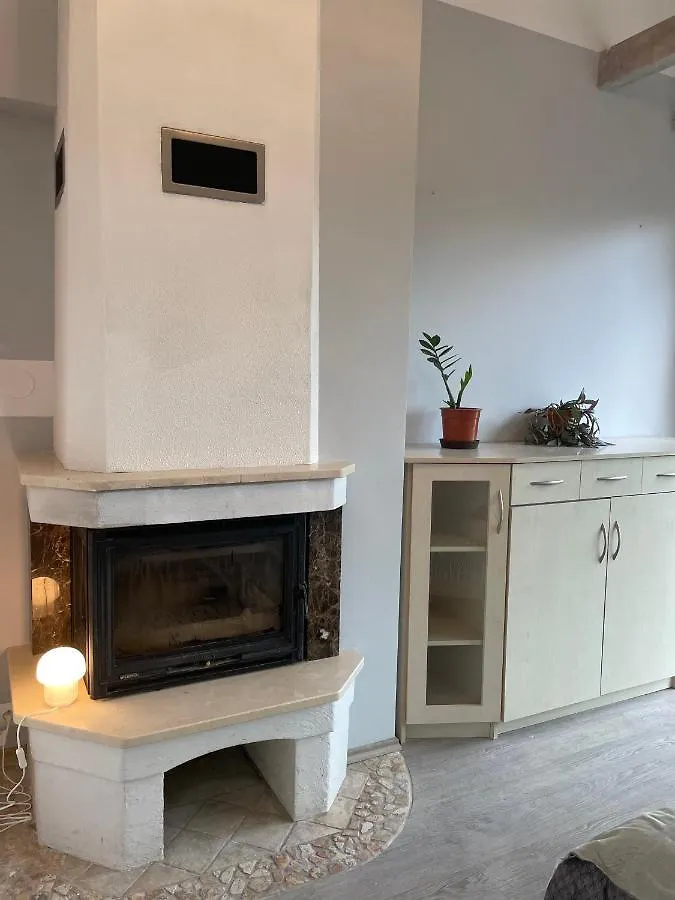Ferienwohnung Stary Piastowska Pok 1 Danzig Polen