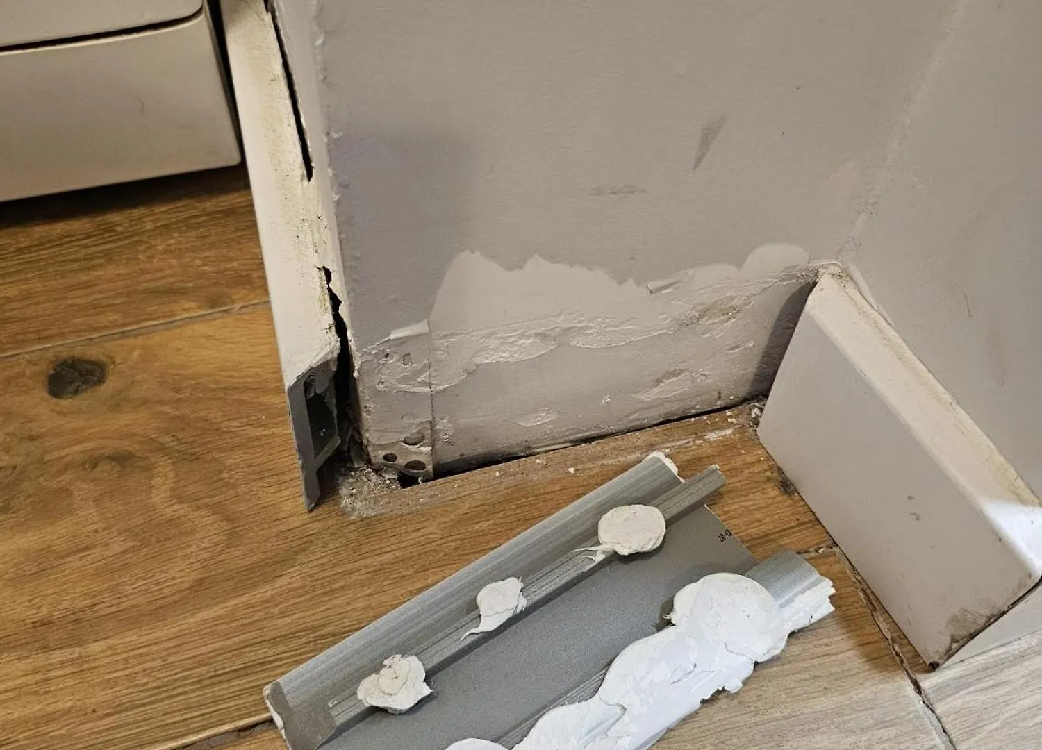 Ferienwohnung Stary Piastowska Pok 1 Danzig